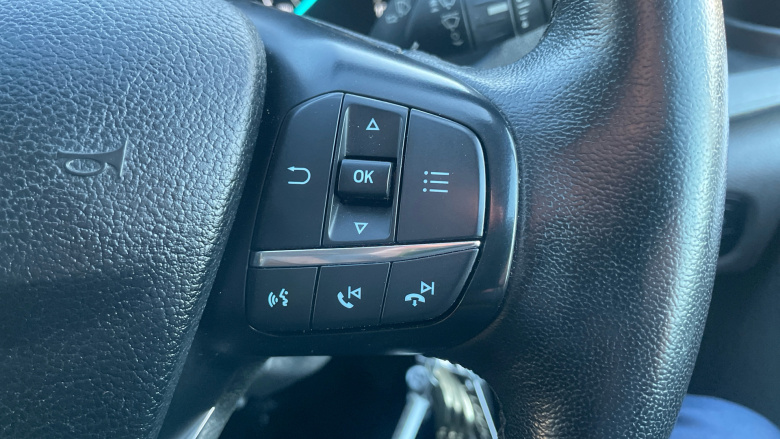 Ford Transit Custom 320 L2 Diesel Fwd 2.0 EcoBlue 170ps Low Roof Limited Van Auto